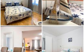 Aria Room And Apartmant Fuga